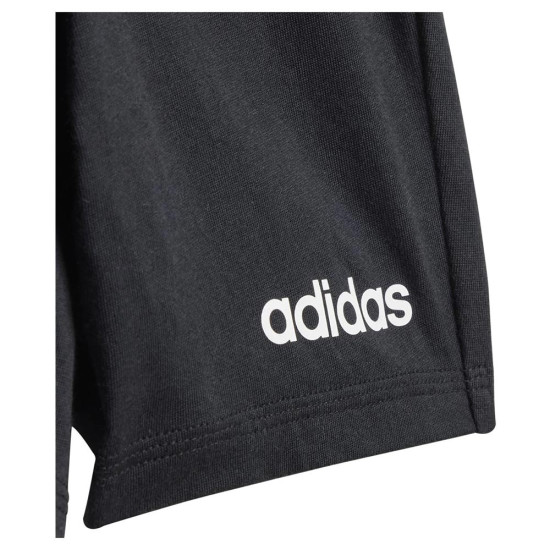 Adidas Βρεφικό σετ Essentials Lin Tee and Shorts Set Adidas Βρεφικό σετ Essentials Lin Tee and Shorts Set